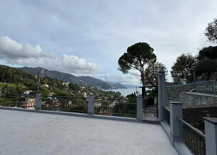 Apartment The Castle - In Con Splendido Giardino