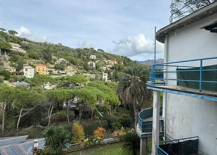Apartment The Castle - In Con Splendido Giardino *