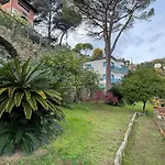 Apartman The Castle - In Con Splendido Giardino