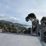 Apartman The Castle - In Con Splendido Giardino