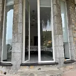 The Castle - In Con Splendido Giardino Apartman *