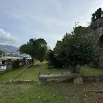 Apartman The Castle - In Con Splendido Giardino Rapallo