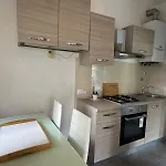Apartman The Castle - In Con Splendido Giardino