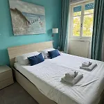 Apartman The Castle - In Con Splendido Giardino Rapallo