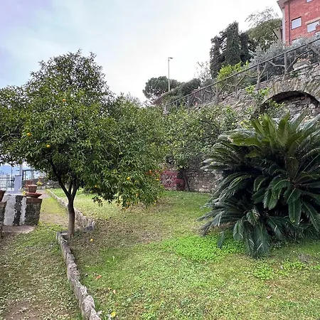The Castle - In Con Splendido Giardino