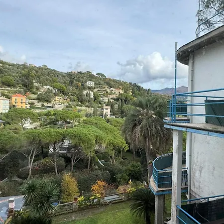 Apartamento The Castle - In Con Splendido Giardino *